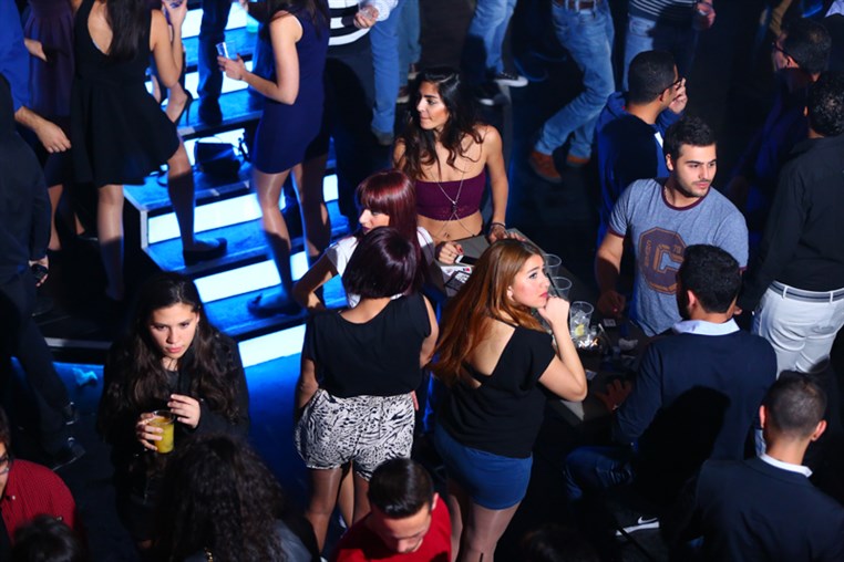 NRJ Extravadance Night Part 1